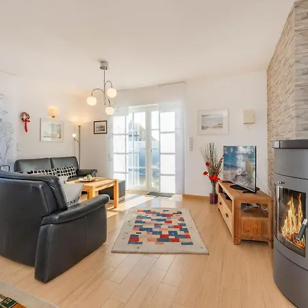 Ferienhaus Am Achterwasser 38-3