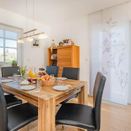 Ferienhaus Am Achterwasser 38-2